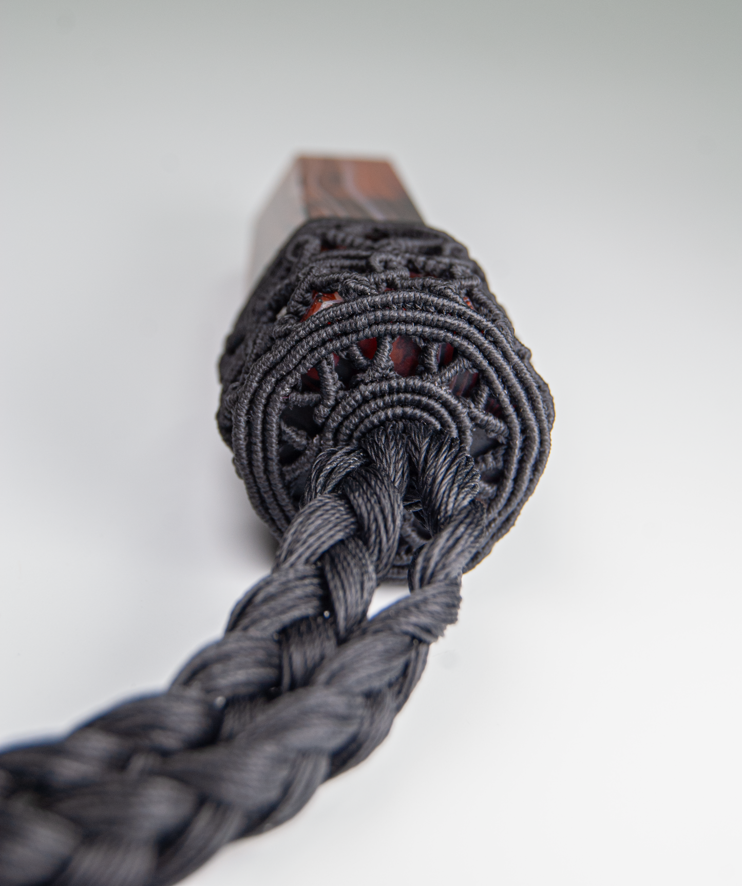 Custom Sardonyx Necklace