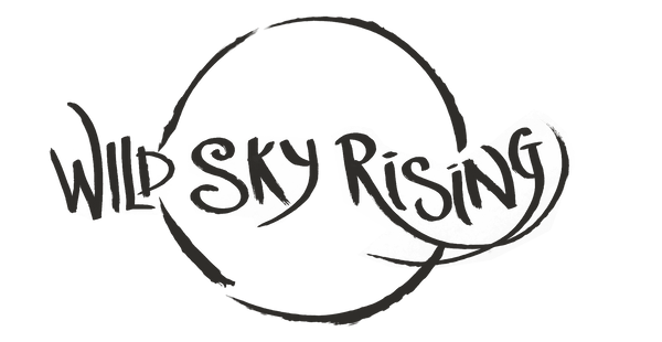 Wild Sky Rising