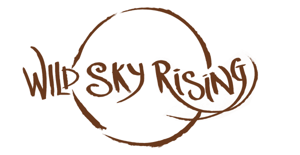Wild Sky Rising